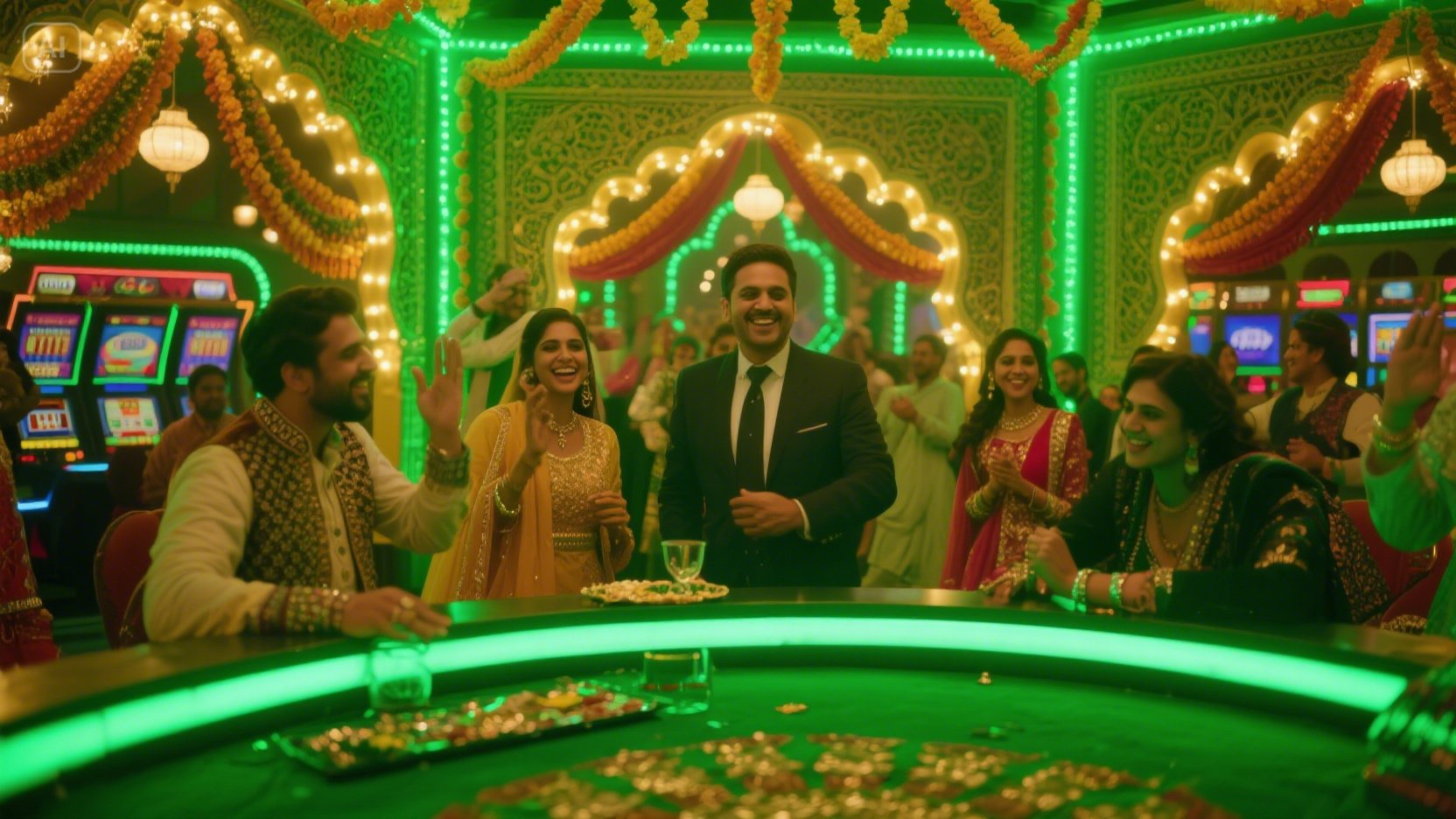 Casino Betano Casino desktop and mobile interfaces