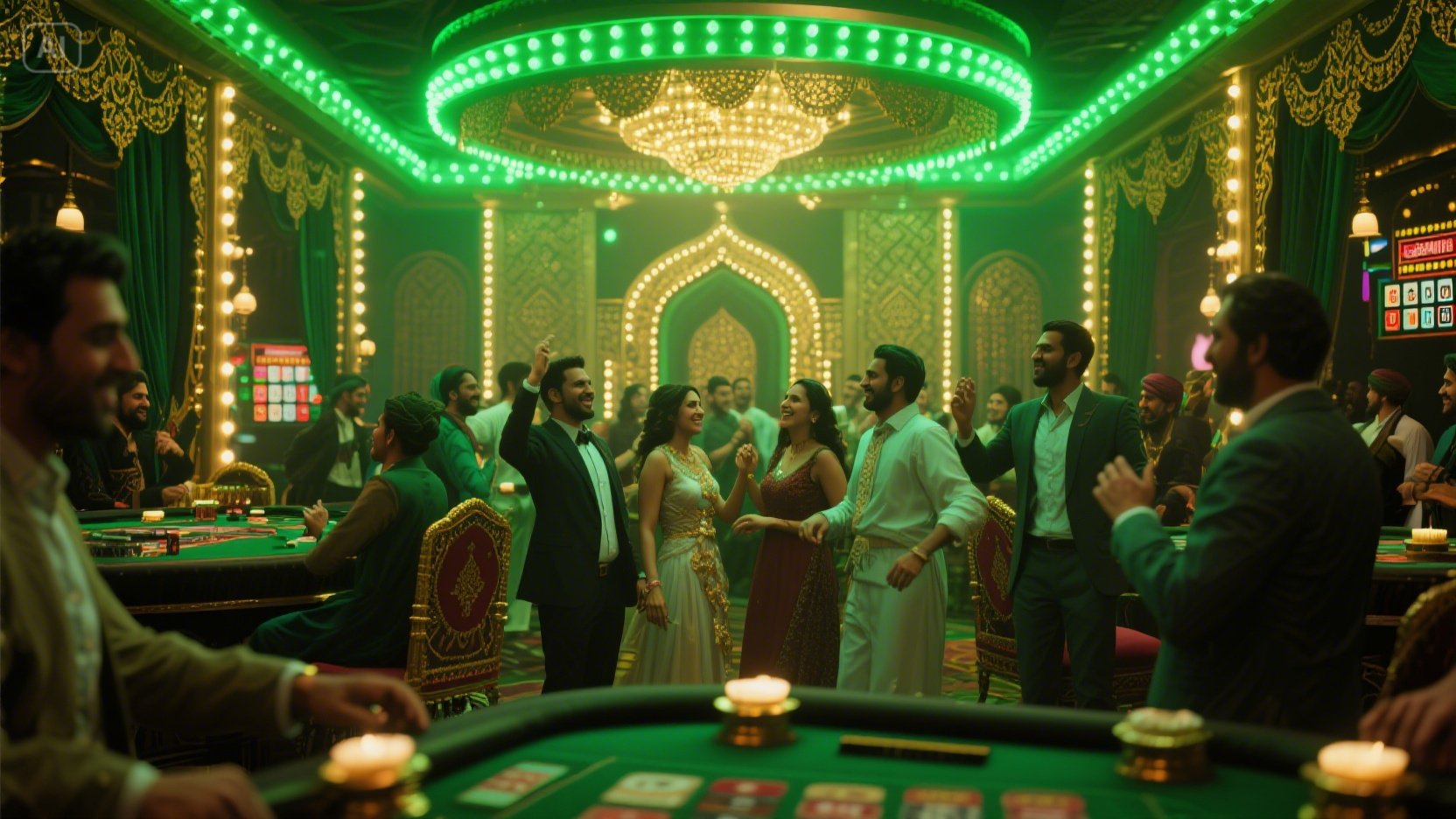 Casino Betano Casino desktop and mobile interfaces